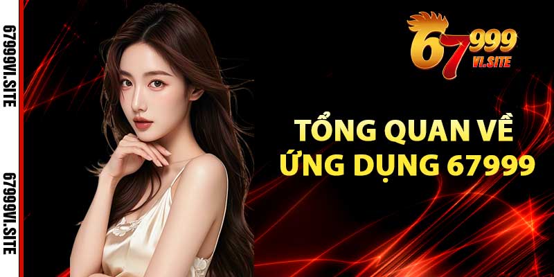 Tổng quan về ứng dụng 67999